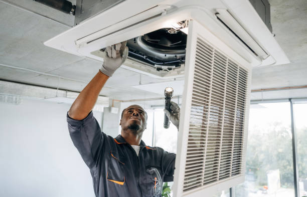 Licensed Hvac Installation service in Hastings, PA - FH HVAC
