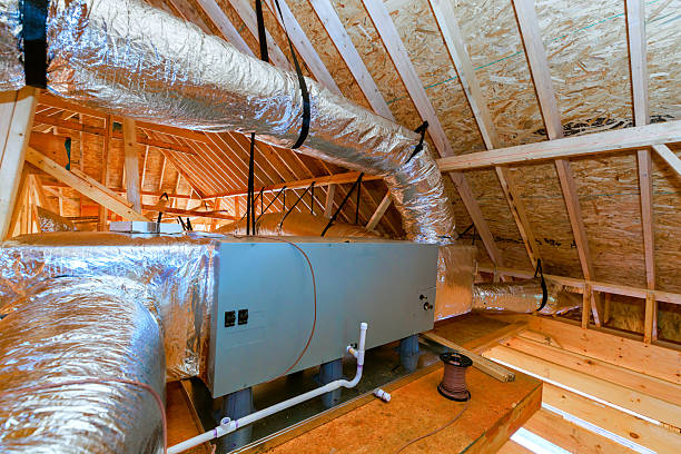 Trusted Hvac Installation service in Hastings, PA - FH HVAC